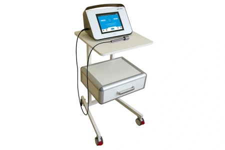 Терапевтический лазер высокой интенсивности qmd Ares (18 Вт)