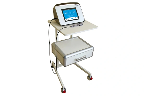 Терапевтический лазер высокой интенсивности qmd Ares (18 Вт)