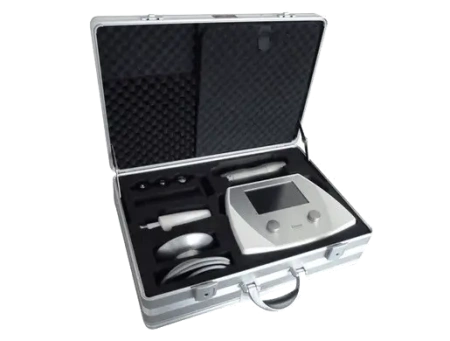 enPuls Version 2.0 аппарат для радиальной ударно-волновой терапии