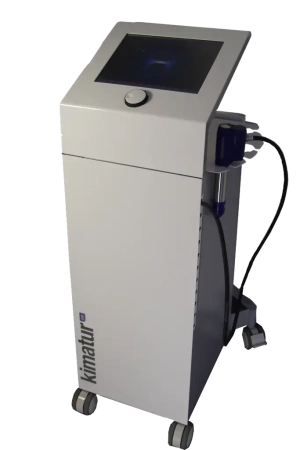 Kimatur 500 - Аппарат ударно-волновой терапии