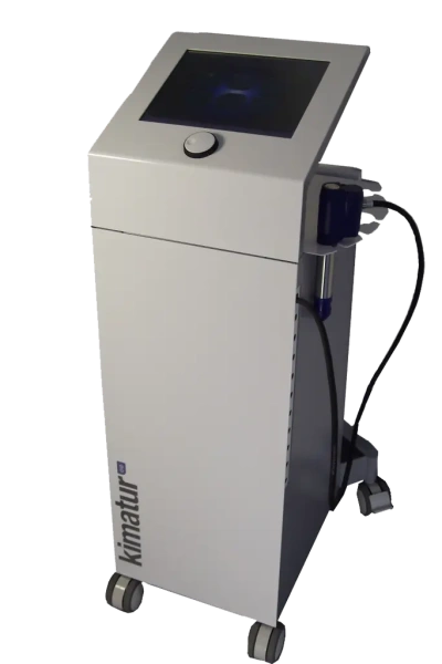 Kimatur 500 - Аппарат ударно-волновой терапии