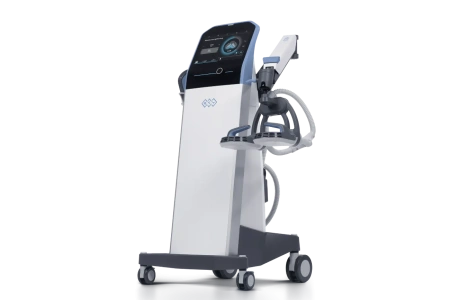 BTL Super Inductive System DUO 