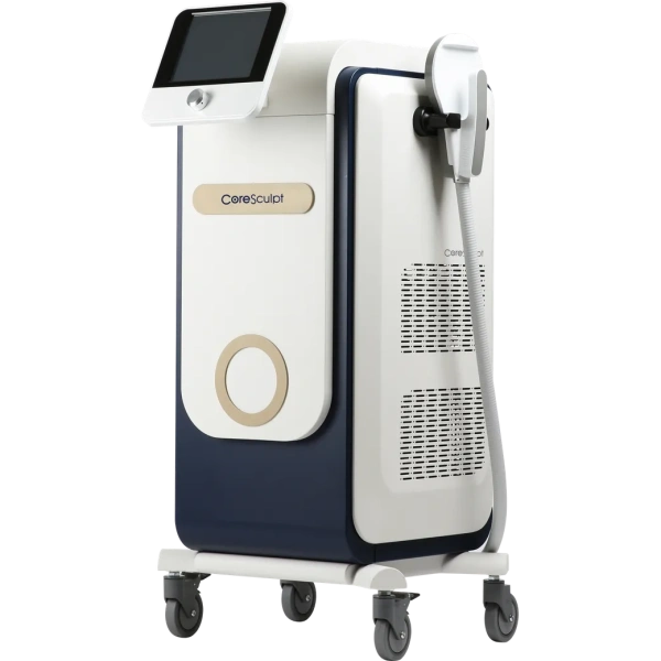 Стимулятор электромагнитный высокоинтенсивный K1MED CoreSculpt