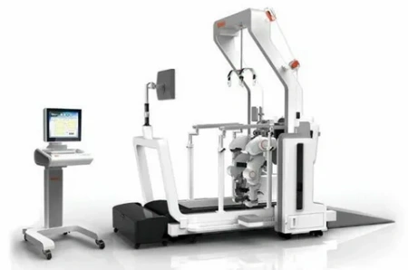 Комплекс роботизированный для восстановления ходьбы Walkbot