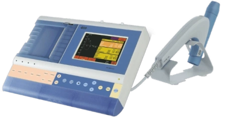 Аппарат BTL-08 Spiro PC