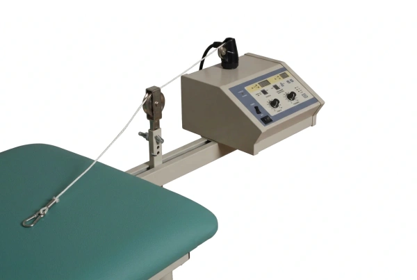 Кушетка BTL-1100 Trac 3х секционная