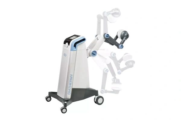 BTL-6000 Shortwave 400: Аппарат коротковолновой диатермии