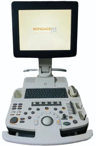 SonoAce