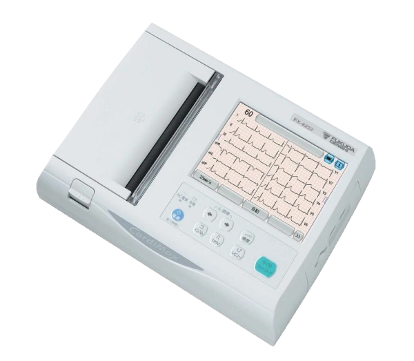 Электрокардиограф FX-8222