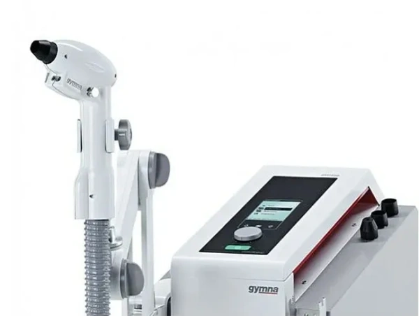 Аппарат для криотерапии Gymna Cryoflow 1000 IR