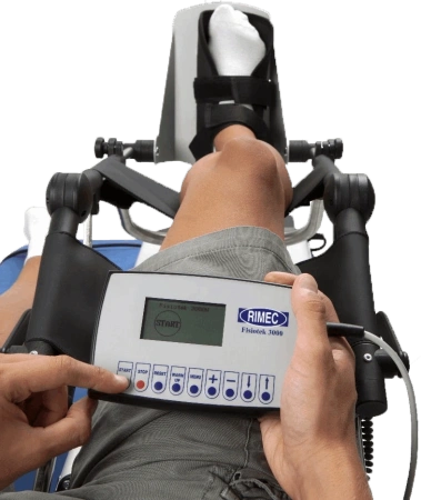 FISIOTEK 3000