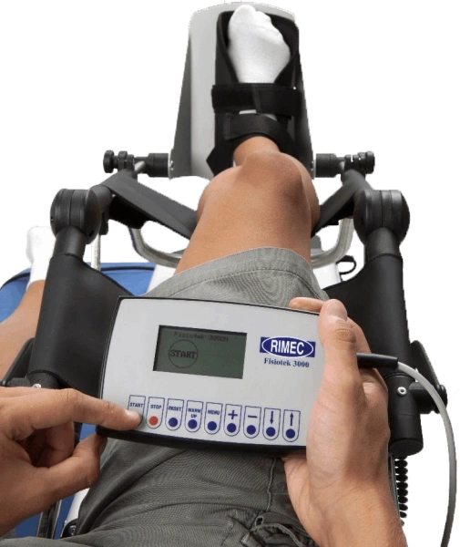FISIOTEK 3000