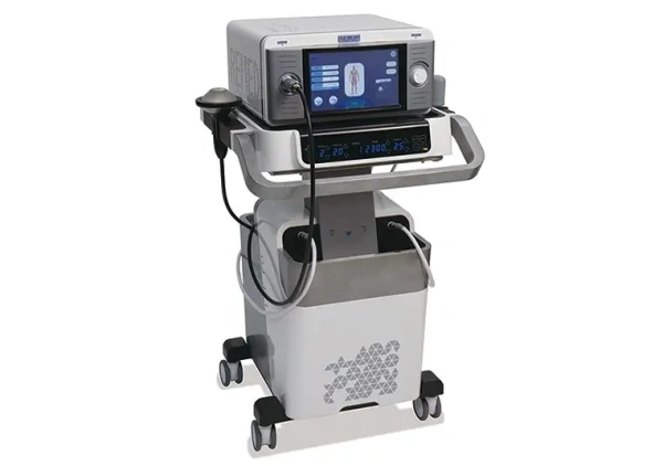 Аппарат ударно-волновой терапии REMED Salus FSWT