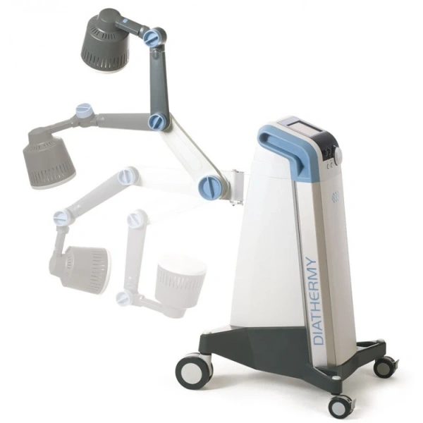 Аппарат микроволновой терапии BTL-6000 microwave