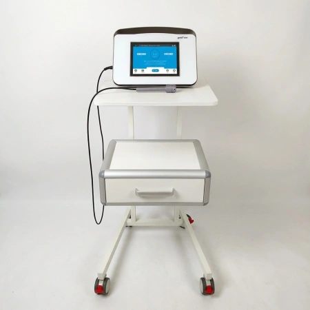 Терапевтический лазер высокой интенсивности qmd Helios (24 Вт)