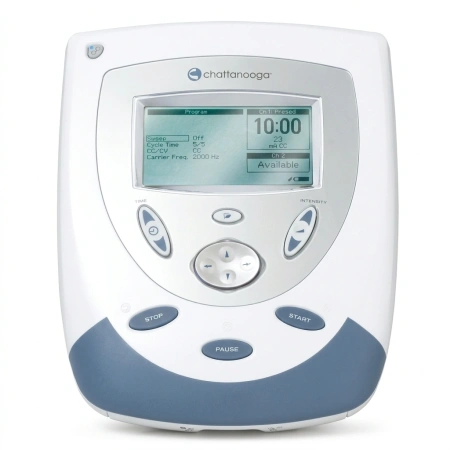 Chattanooga Intelect