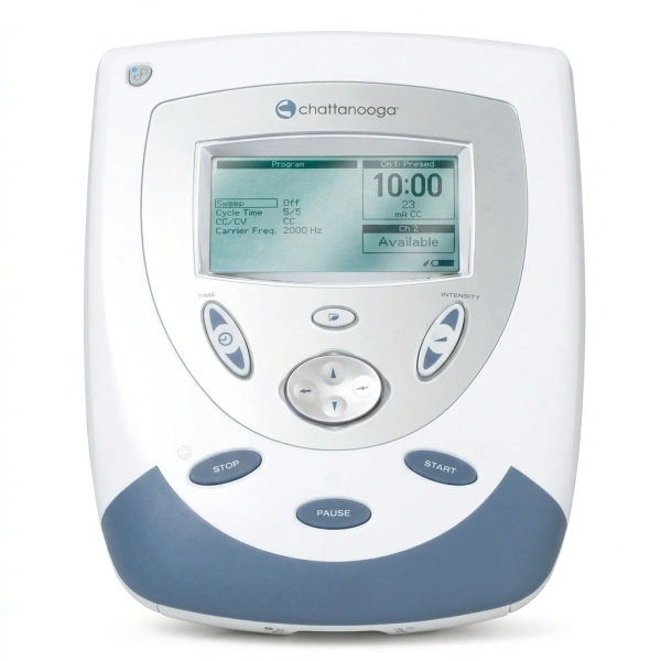 Chattanooga Intelect