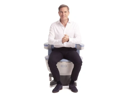 Аппарат BTL-Emsella для укрепления мышц тазового дна