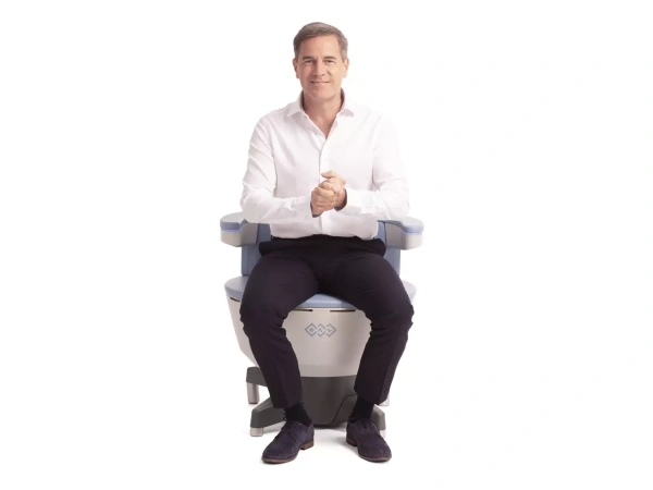 Аппарат BTL-Emsella для укрепления мышц тазового дна