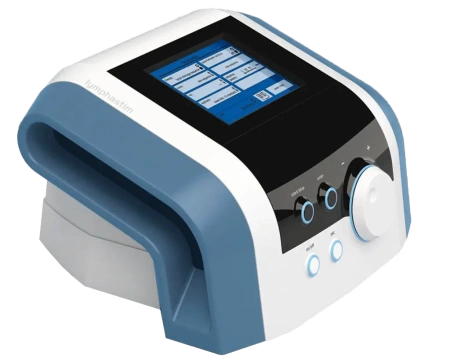 BTL-6000 Lymphastim 12 Topline аппарат для прессотерапии