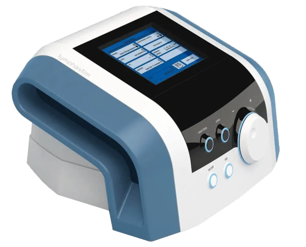 BTL-6000 Lymphastim 12 Topline аппарат для прессотерапии