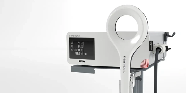 Стимулятор электромагнитный высокоинтенсивный Storz Medical MAGNETOLITH