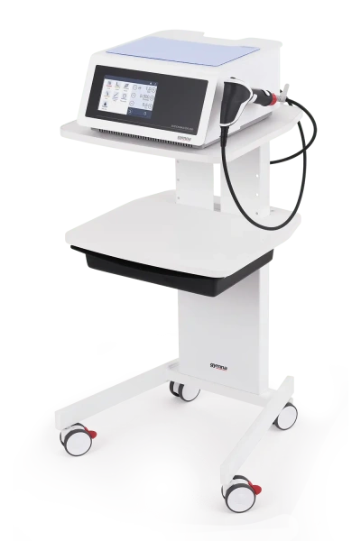 Аппарат ударно-волновой терапии Gymna ShockMaster 300