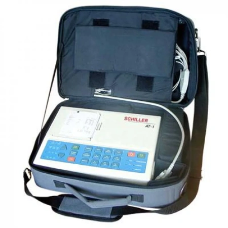 Электрокардиограф Schiller Cardiovit AT 1