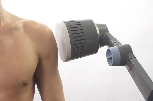 Аппарат микроволновой терапии BTL-6000 microwave