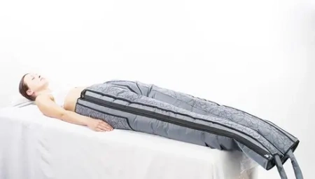 BTL-6000 Lymphastim 12 Topline аппарат для прессотерапии