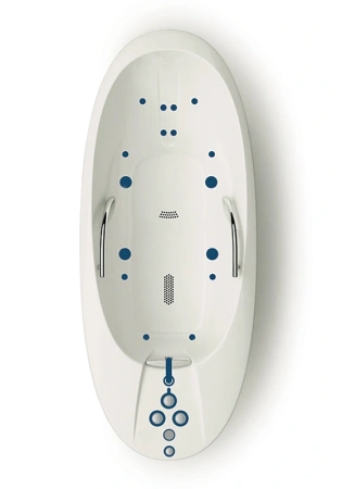 Гидромассажная ванна BTL-3000 Alfa