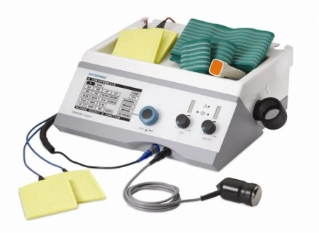 Ионосон-эксперт Physiomed (Физиомед)