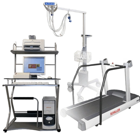 Аппарат AT 104 PC