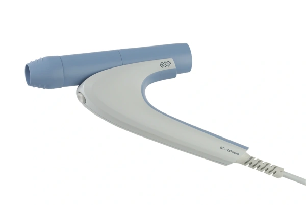 Аппарат BTL-08 Spiro Pro upgrade for ECGs