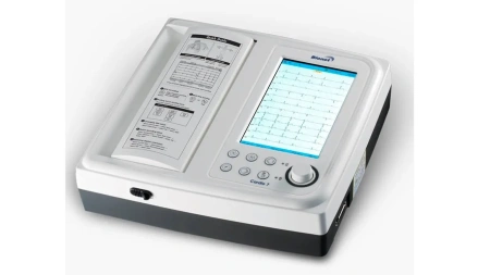 Электрокардиограф Bionet Cardio 7