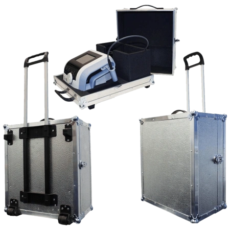 Аппараты высокоинтенсивной лазерной терапии BTL-6000 7 Вт и BTL-6000 12 Вт