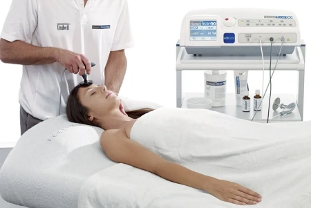 Аппарат электромагнитной терапии INDIBA® ACTIV 902