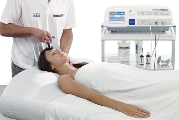 Аппарат электромагнитной терапии INDIBA® ACTIV 902