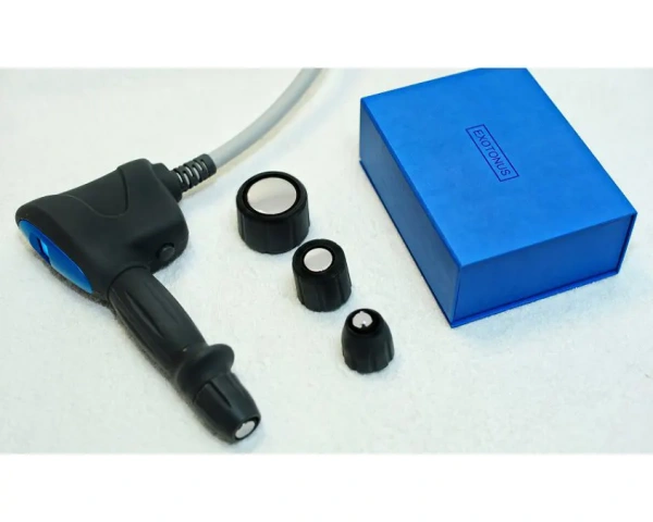 Аппарат ударно-волновой терапии Ersilon Exotonus К1