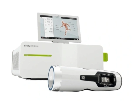 Аппарат ударно-волновой терапии Duolith SD1 Ultra