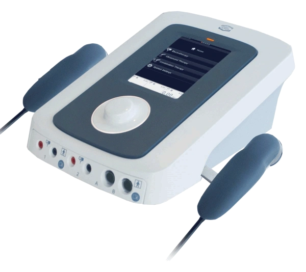 Аппарат Sonopuls 492