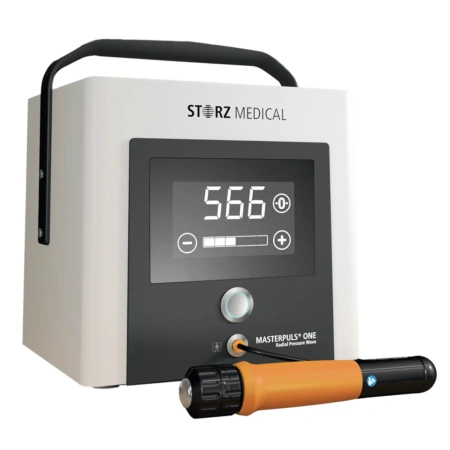 Аппарат ударно-волновой терапии Storz MASTERPULS ONE