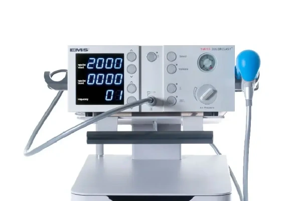 Аппарат Swiss Dolorclast Master Touch