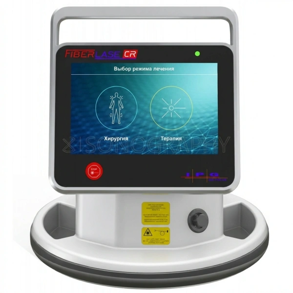 Лазер для противоболевой терапии и регенерации хрящевой ткани FiberLase CR