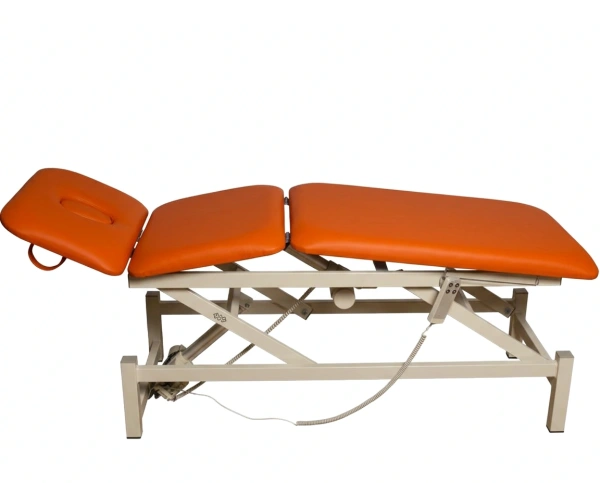 Кушетка BTL-1300 Basic 3 х секционная