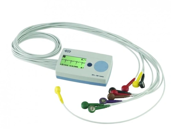 Монитор Холтера BTL 08 H100