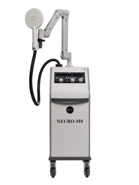 Стимулятор электромагнитный высокоинтенсивный MR Inc. Neuro МS