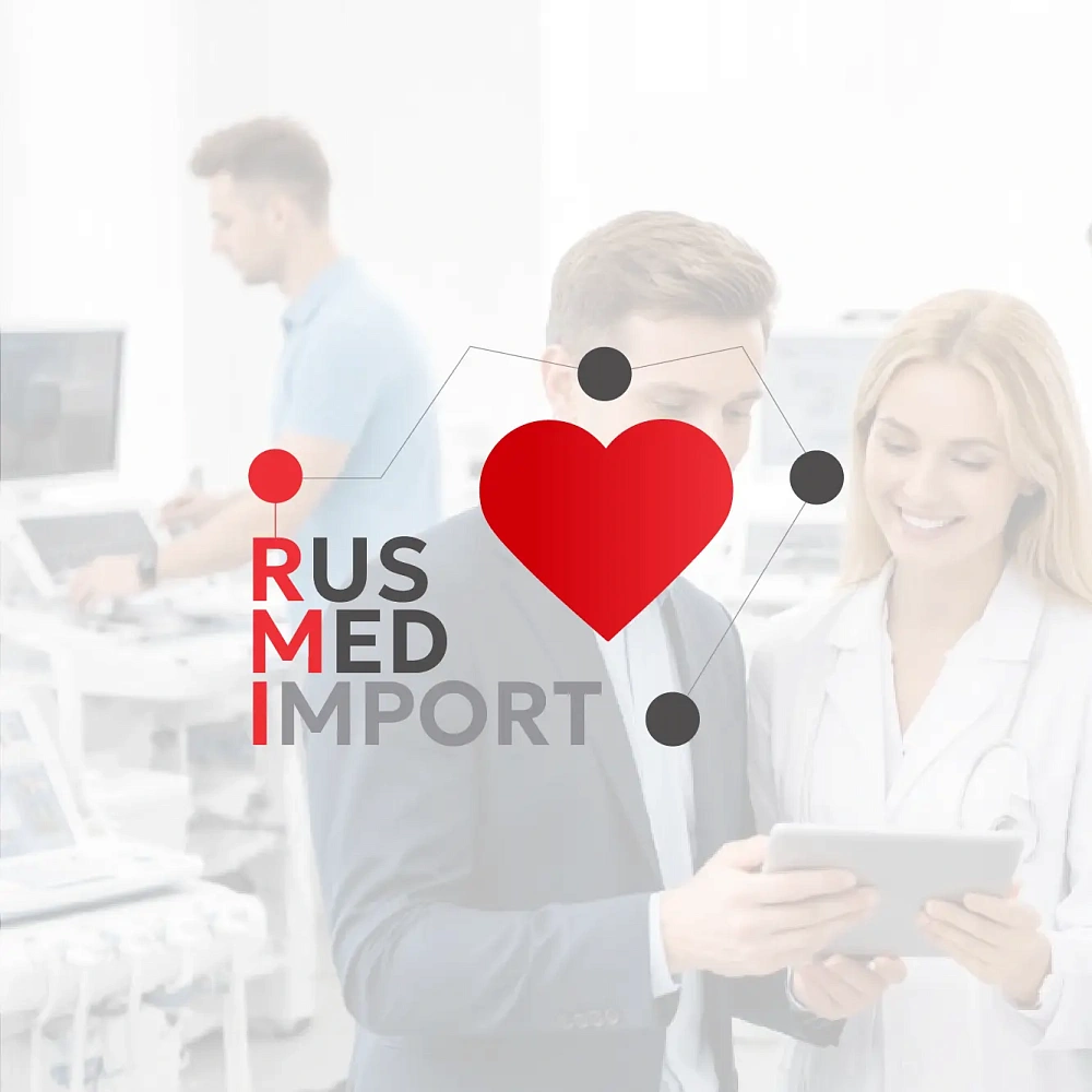 ООО «Русмедимпорт»