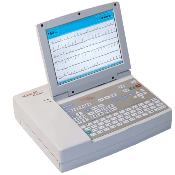 Электрокардиограф AT-10 Plus