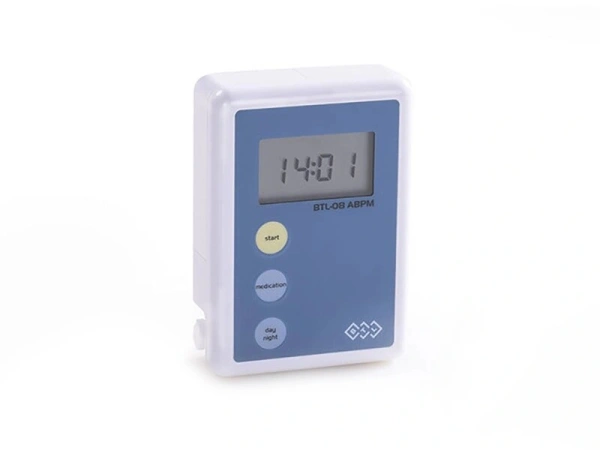 Аппарат BTL-08 ABPM